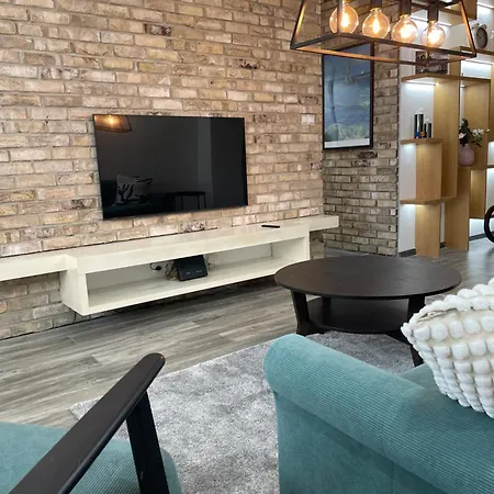 Apartment Cozy Next To The Center Trnava