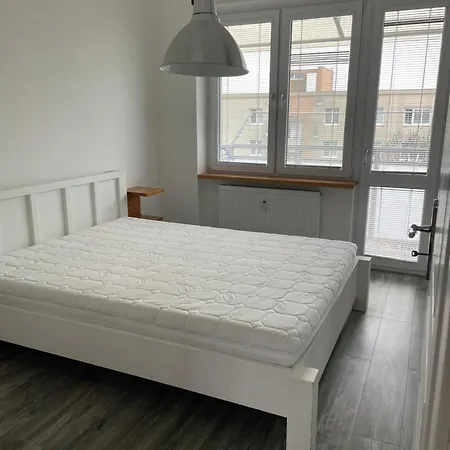 Apartment Cozy Next To The Center *