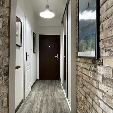 Apartment Cozy Next To The Center Trnava