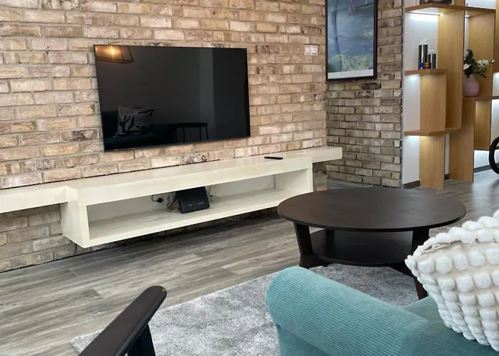 Apartment Cozy Next To The Center Trnava