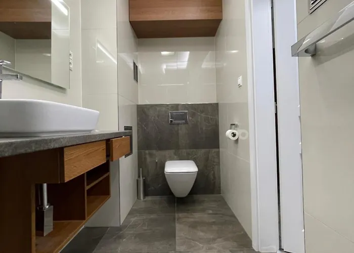 Apartment Cozy Next To The Center Trnava