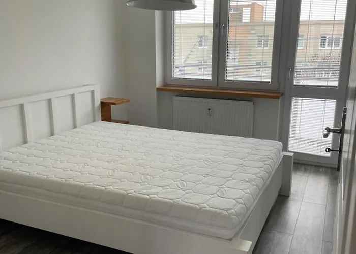 公寓 Cozy Next To The Center *