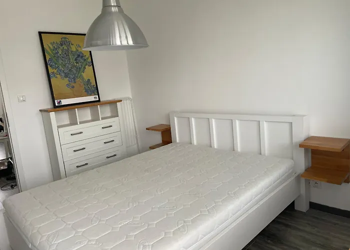 Cozy Next To The Center *