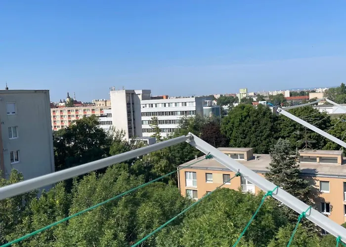 公寓 Cozy Next To The Center *